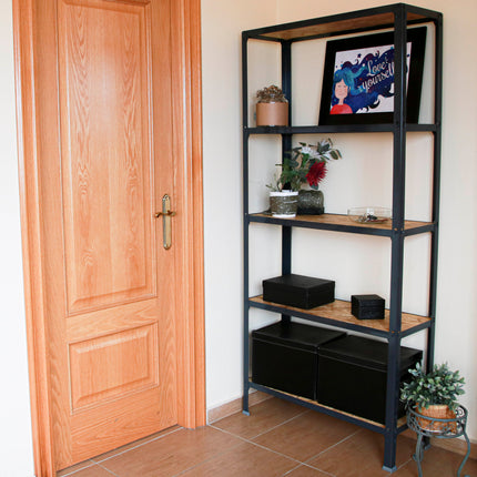 Producto Simonrack Simonhome Click WOOD