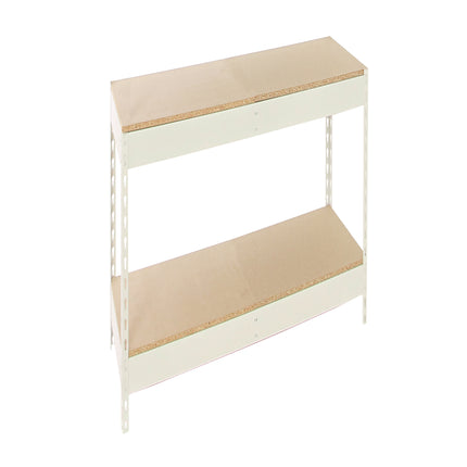 Estante adicional para estantería Simonrack Simonforte fondo 450-600 mm
