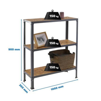 Producto Simonrack Simonhome Click WOOD