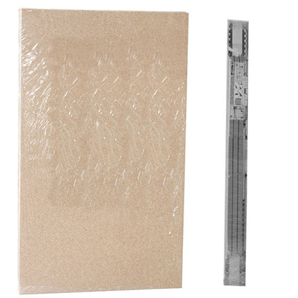Estantería industrial Simonrack Simonforte 1200 x 450 mm