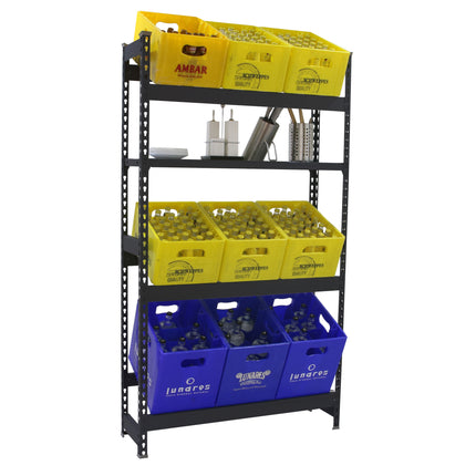 Botellero Simonrack Simonbottle Shelf