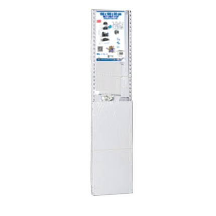 Estantería sin tornillos Simonrack Ecoclick