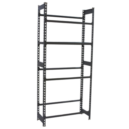 Botellero Simonrack Simonbottle Shelf Antracita 1000 x 800 x 300 mm · estante 3-1