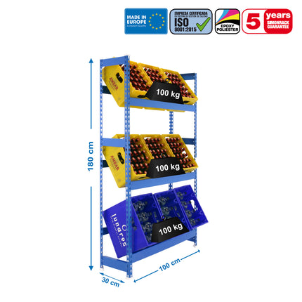 Botellero Simonrack Simonbottle