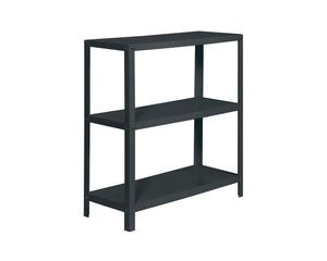 Producto Simonrack Simonhome Classic PLUS Antracita 900 x 1000 x 300 mm · 3 estantes