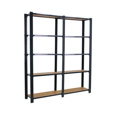 Producto Simonrack Officlick 2100 x 1600 x 300 mm · 5 estantes