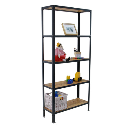 Producto Simonrack Simonhome Click WOOD