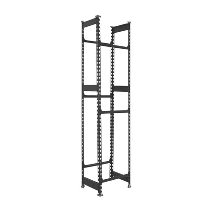 Botellero Simonrack Simonbottle Antracita 1800 x 400 x 300 mm · 3 niveles