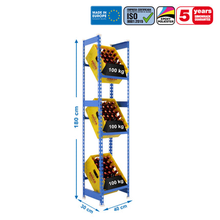 Botellero Simonrack Simonbottle