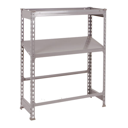 Botellero Simonrack Simonbottle Shelf Gris 1000 x 800 x 300 mm · estante 1-2