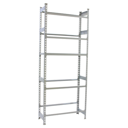 Botellero Simonrack Simonbottle Shelf Gris 2000 x 800 x 300 mm · estante 4-1