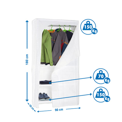 Producto Simonrack Click & KEEP