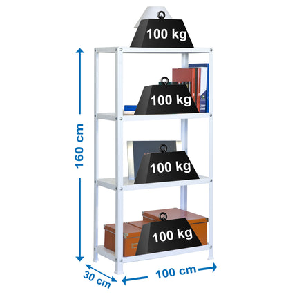 Producto Simonrack Simonhome Classic PLUS