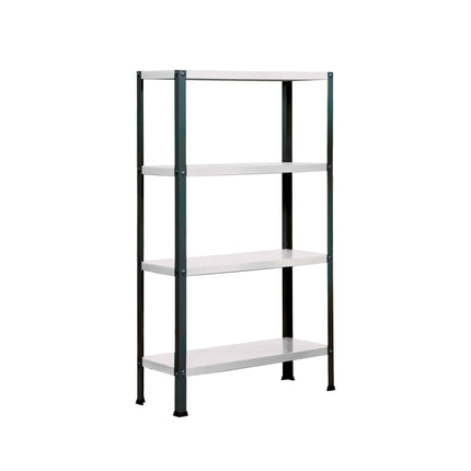 Producto Simonrack Simonhome Classic MINI Antracita + Blanco 1600 x 800 x 300 mm · 4 estantes
