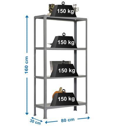 Producto Simonrack Simonhome Click MINI