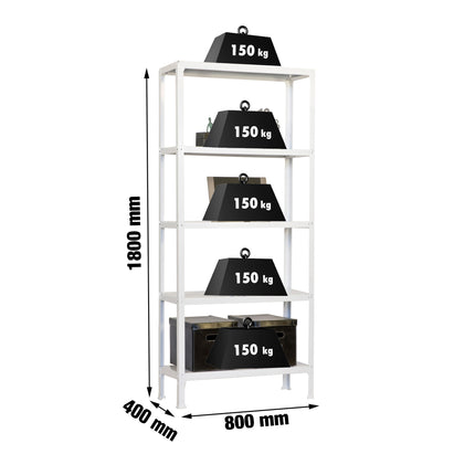 Producto Simonrack Simonhome Click MINI