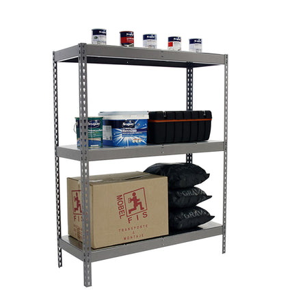 Estantería industrial Simonrack Simonforte 1800 x 600 mm