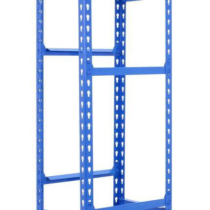 Botellero Simonrack Simonbottle Azul 1000 x 400 x 300 mm · 2 niveles