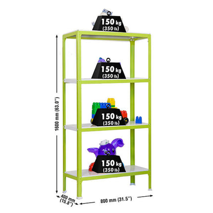 Producto Simonrack Simonhome Click MINI