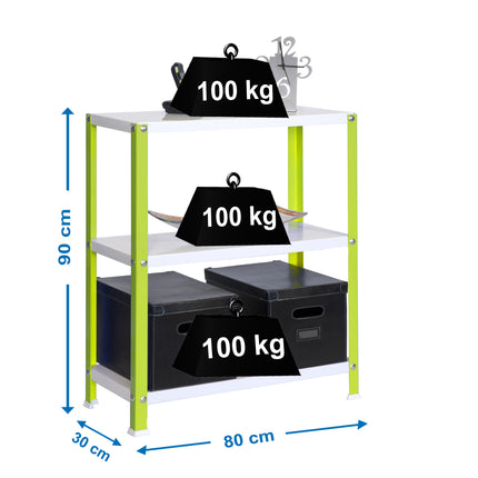 Producto Simonrack Simonhome Classic MINI