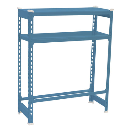 Botellero Simonrack Simonbottle Shelf Azul 1000 x 800 x 300 mm · estante 1-2