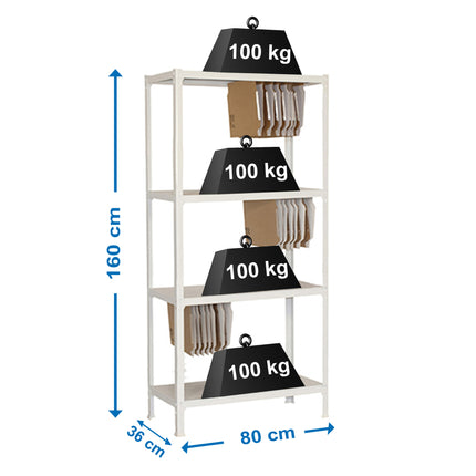 Producto Simonrack Fileclick