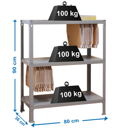 Producto Simonrack Fileclick