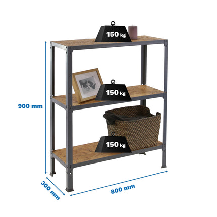 Producto Simonrack Simonhome Click WOOD