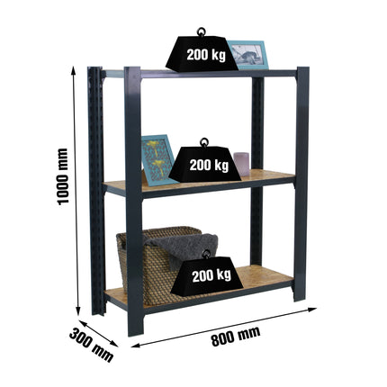 Producto Simonrack Officlick