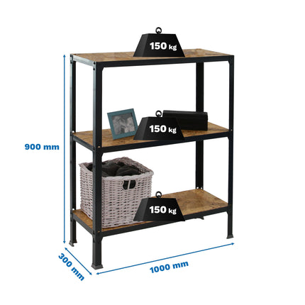 Producto Simonrack Simonhome Click WOOD