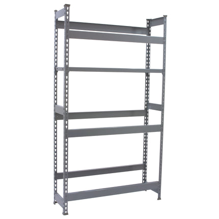 Botellero Simonrack Simonbottle Shelf Gris 1000 x 1000 x 300 mm · estante 3-1