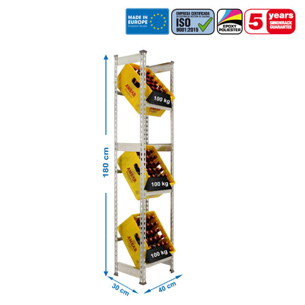 Botellero Simonrack Simonbottle