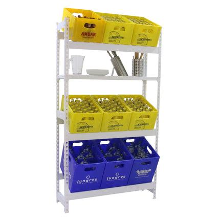 Botellero Simonrack Simonbottle Shelf