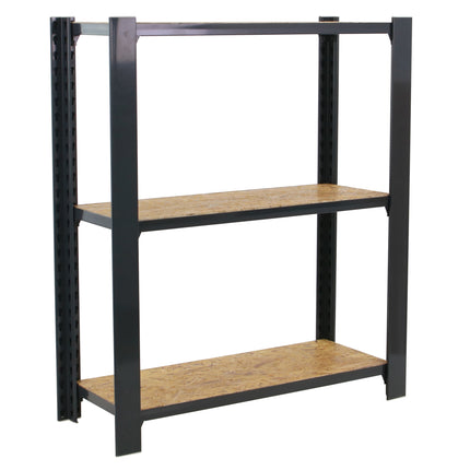 Producto Simonrack Officlick 1000 x 800 x 300 mm · 3 estantes