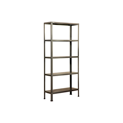 Producto Simonrack Simonhome Classic MINI Gris 1800 x 800 x 300 mm · 5 estantes