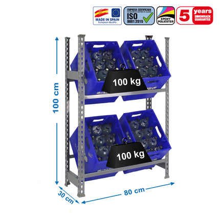 Botellero Simonrack Simonbottle