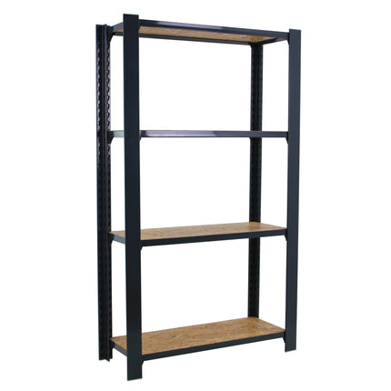 Producto Simonrack Officlick 1500 x 800 x 300 mm · 4 estantes