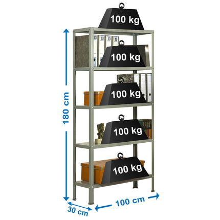 Producto Simonrack Simonhome Classic PLUS