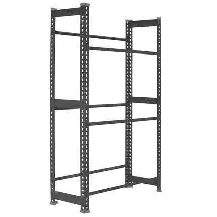 Botellero Simonrack Simonbottle Antracita 1800 x 800 x 300 mm · 3 niveles