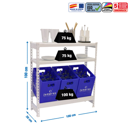 Botellero Simonrack Simonbottle Shelf