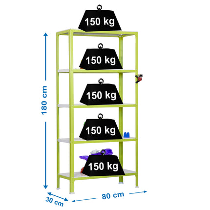 Producto Simonrack Simonhome Click MINI