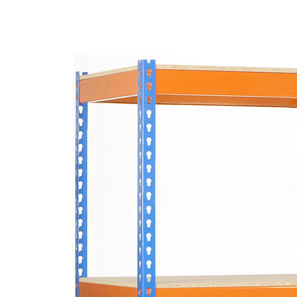 Estantería industrial Simonrack Simonforte 1500 x 750 mm