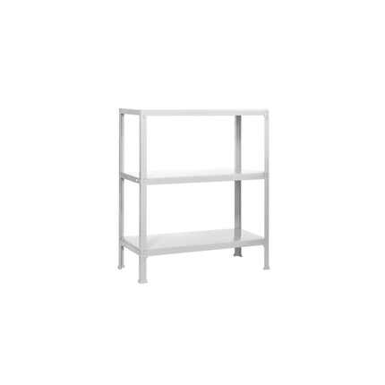 Producto Simonrack Fileclick Blanco 900 x 800 x 360 mm · 3 estantes