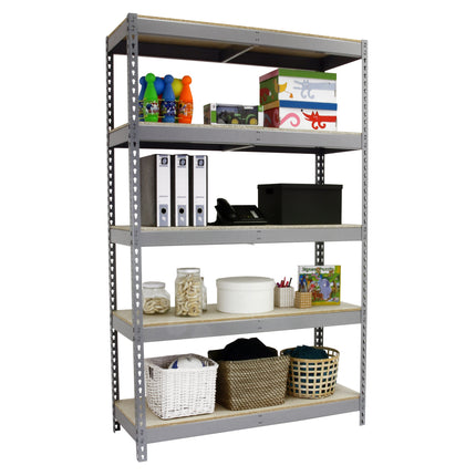 Estantería industrial Simonrack Simonforte 1800 x 900 mm