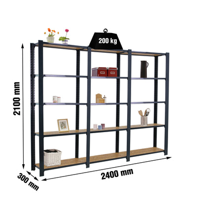 Producto Simonrack Officlick