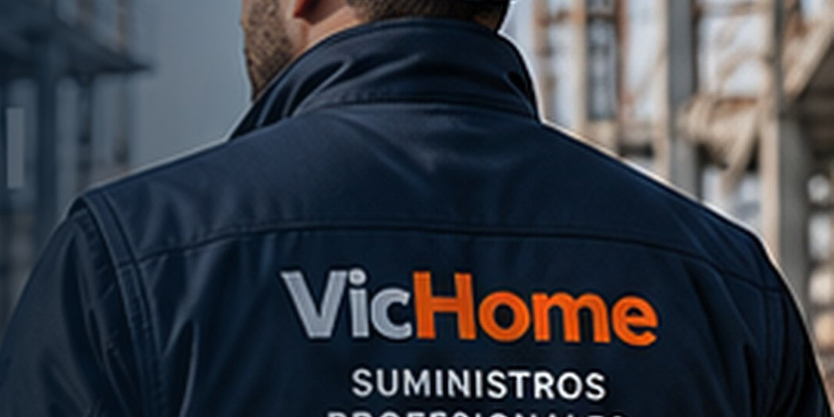 Compra profesional VicHome