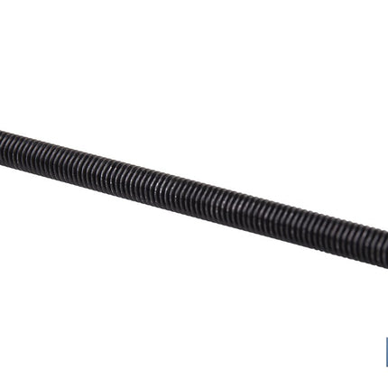 Tornillos hexagonales DIN 933 · Clase 8.8 · Negro · Imagen de la familia Cofan