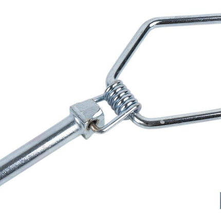 Pasador de seguridad con anilla Cofan · Foto del fabricante