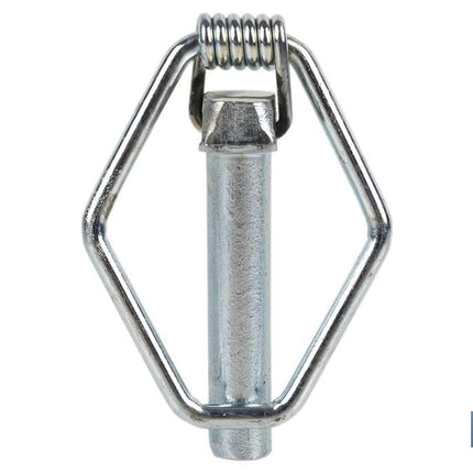 Pasador de seguridad con anilla Cofan · Foto del fabricante