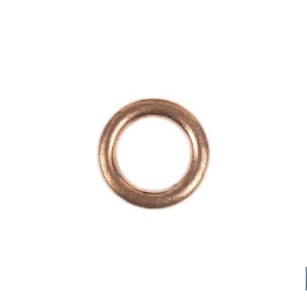 Arandela de Cobre para Tapón Cárter Cofan